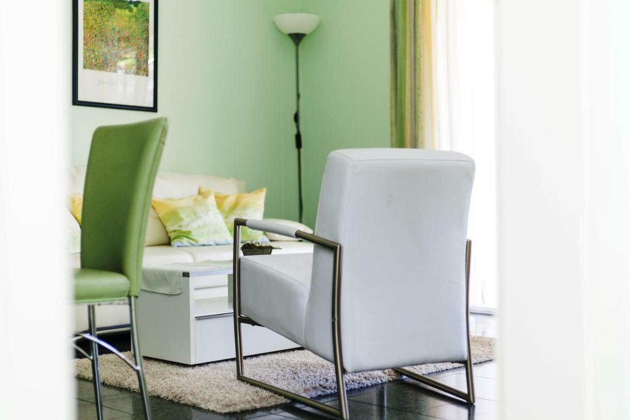 Ferienwohnung Fessler ไวล์อัมไรน์ ภายนอก รูปภาพ
