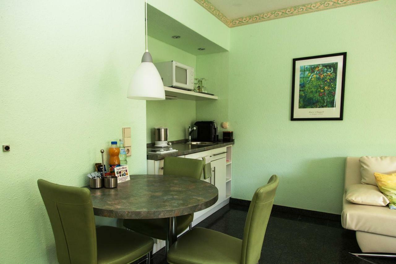 Ferienwohnung Fessler ไวล์อัมไรน์ ภายนอก รูปภาพ